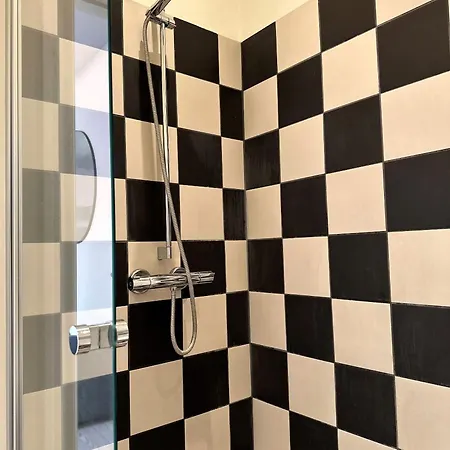 Apartmentincopenhagen 1550 Appartement Copenhague