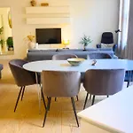 1550 Appartement Copenhague
