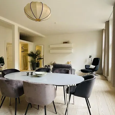 Apartmentincopenhagen 1550 Apartment *