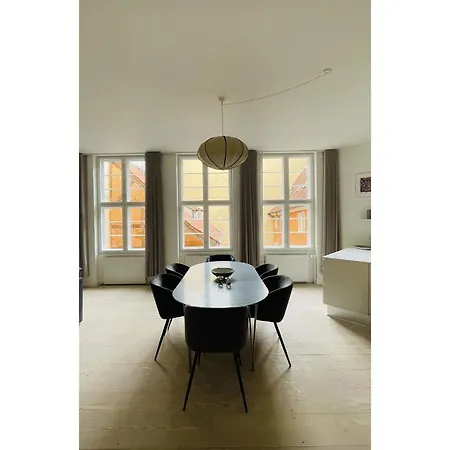 Apartmentincopenhagen 1550 Kopenhagen