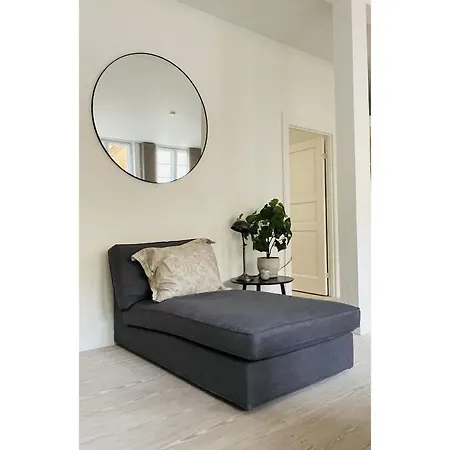 Apartmentincopenhagen 1550 * Kopenhagen