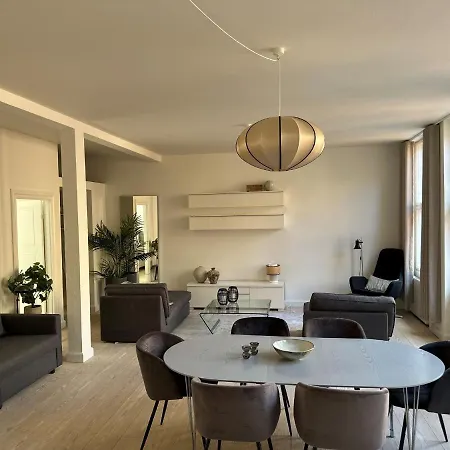 Apartmentincopenhagen 1550 *