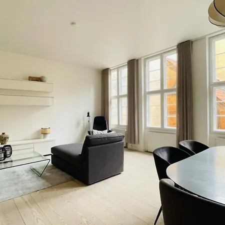 Apartment Apartmentincopenhagen 1550