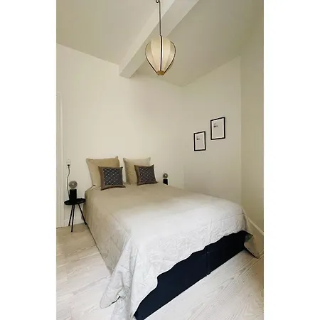 Apartmentincopenhagen 1550 Appartement Kopenhagen