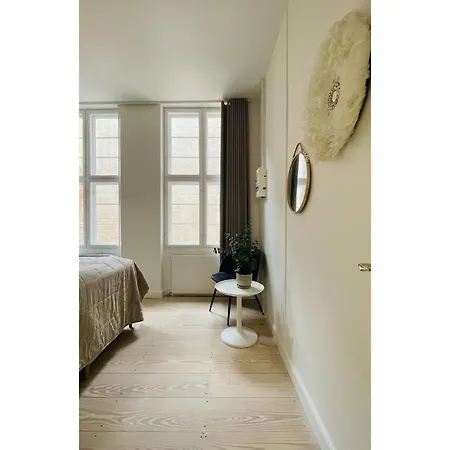 Apartmentincopenhagen 1550 Copenhagen