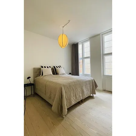 Apartmentincopenhagen 1550 Apartment *