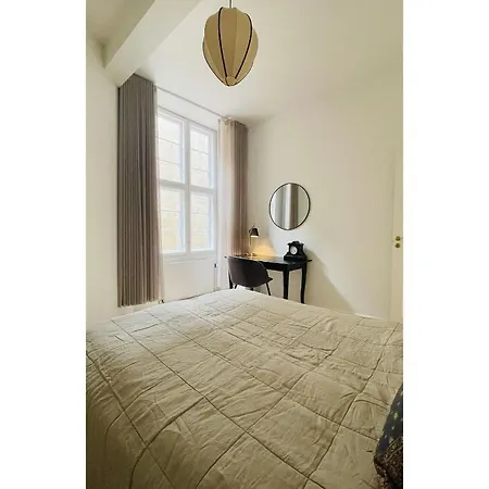 Apartmentincopenhagen 1550 Daire