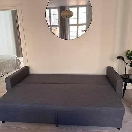 Apartmentincopenhagen 1550 Apartment *