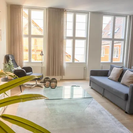 Appartement 1550