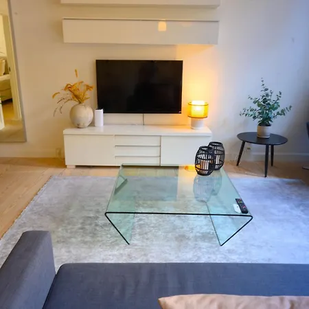 1550 Appartement *