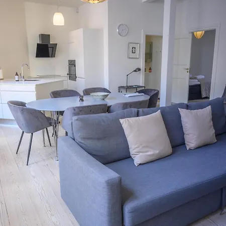 1550 Appartement